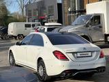 Mercedes-Benz S 500 2007 годаүшін15 000 000 тг. в Караганда – фото 2