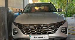 Hyundai Tucson 2023 года за 15 500 000 тг. в Шымкент