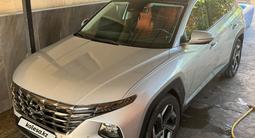 Hyundai Tucson 2023 года за 15 500 000 тг. в Шымкент – фото 2