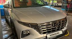 Hyundai Tucson 2023 года за 15 500 000 тг. в Шымкент – фото 3