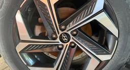 Hyundai Tucson 2023 года за 15 500 000 тг. в Шымкент – фото 4