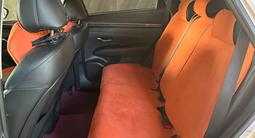 Hyundai Tucson 2023 года за 15 500 000 тг. в Шымкент – фото 5