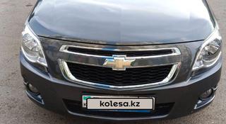 Chevrolet Cobalt 2023 года за 6 250 000 тг. в Алматы