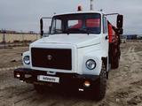 ГАЗ  53 2007 года за 10 500 000 тг. в Кызылорда