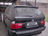 BMW X5 2005 года за 3 500 000 тг. в Шымкент – фото 2