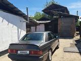 Mercedes-Benz 190 1992 годаүшін1 500 000 тг. в Каскелен – фото 2