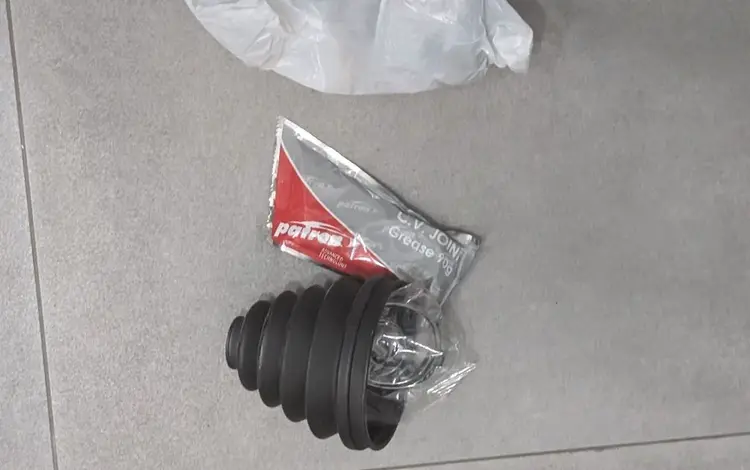 PATRON шрус PCV1319 граната наружная. Отличное качество. за 24 000 тг. в Алматы