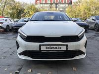 Kia K3 2024 годаүшін9 000 000 тг. в Алматы