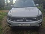 Volkswagen Tiguan 2018 года за 10 200 000 тг. в Кокшетау