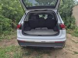 Volkswagen Tiguan 2018 года за 10 200 000 тг. в Кокшетау – фото 3