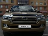 Toyota Land Cruiser 2011 года за 20 000 000 тг. в Караганда – фото 2