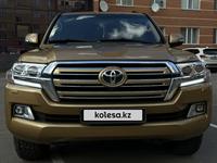 Toyota Land Cruiser 2011 года за 20 000 000 тг. в Караганда