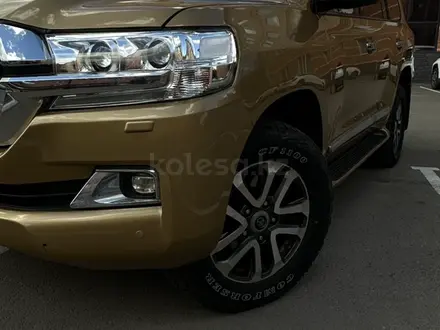 Toyota Land Cruiser 2011 года за 20 000 000 тг. в Караганда – фото 5