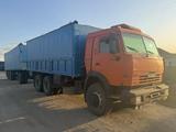 КамАЗ  53215 2007 годаүшін17 000 000 тг. в Уральск – фото 2