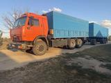 КамАЗ  53215 2007 годаүшін17 000 000 тг. в Уральск