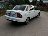 ВАЗ (Lada) Priora 2170 2014 года за 2 900 000 тг. в Уральск – фото 2