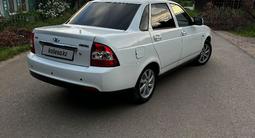 ВАЗ (Lada) Priora 2170 2014 года за 2 900 000 тг. в Уральск – фото 2