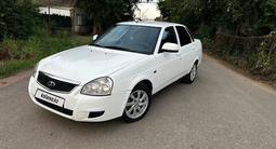 ВАЗ (Lada) Priora 2170 2014 года за 2 900 000 тг. в Уральск