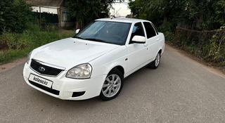 ВАЗ (Lada) Priora 2170 2014 года за 2 900 000 тг. в Уральск