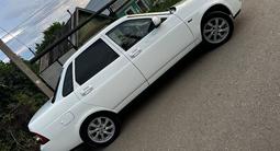 ВАЗ (Lada) Priora 2170 2014 года за 2 900 000 тг. в Уральск – фото 3