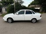 ВАЗ (Lada) Priora 2170 2014 года за 2 900 000 тг. в Уральск – фото 4