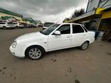 ВАЗ (Lada) Priora 2170 2014 года за 2 900 000 тг. в Уральск – фото 5
