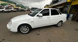 ВАЗ (Lada) Priora 2170 2014 года за 2 900 000 тг. в Уральск – фото 5