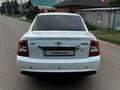 ВАЗ (Lada) Priora 2170 2014 года за 2 900 000 тг. в Уральск – фото 7