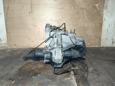 АКПП AOYA A0YA Honda Accord CE CB F22B 2.2 F20B F20Z 2.0 Хонда Аккорд за 180 000 тг. в Караганда – фото 3