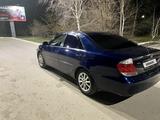 Toyota Camry 2005 года за 5 500 000 тг. в Кокшетау