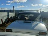 ВАЗ (Lada) Lada 2121 2011 года за 1 850 000 тг. в Астана – фото 3