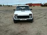 ВАЗ (Lada) Lada 2121 2011 года за 1 850 000 тг. в Астана