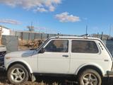 ВАЗ (Lada) Lada 2121 2011 года за 1 850 000 тг. в Астана – фото 2