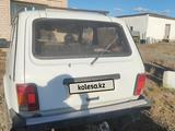 ВАЗ (Lada) Lada 2121 2011 года за 1 850 000 тг. в Астана – фото 5