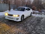 Toyota Chaser 1997 годаfor3 350 000 тг. в Экибастуз