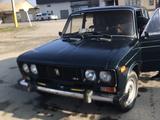 ВАЗ (Lada) 2106 1998 года за 500 000 тг. в Тараз