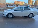 Geely Emgrand EC7 2013 годаүшін1 800 000 тг. в Астана – фото 2