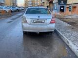 Geely Emgrand EC7 2013 годаүшін1 800 000 тг. в Астана – фото 3