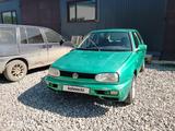 Volkswagen Golf 1996 годаfor1 000 000 тг. в Актобе – фото 2