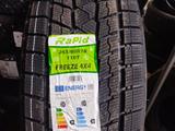 Rapid 265/60R18 FREEZE 4X4 110T за 42 500 тг. в Астана