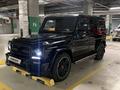 Mercedes-Benz G 55 AMG 2003 года за 13 500 000 тг. в Астана – фото 2