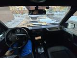 Mercedes-Benz G 55 AMG 2003 года за 13 500 000 тг. в Астана – фото 4