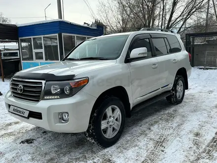 Toyota Land Cruiser 2013 года за 22 000 000 тг. в Алматы – фото 6