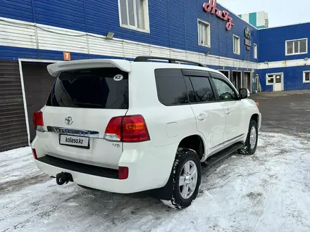 Toyota Land Cruiser 2013 года за 22 000 000 тг. в Алматы – фото 7