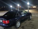 Audi A6 1996 года за 3 350 000 тг. в Жезказган – фото 3