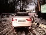 ВАЗ (Lada) Vesta 2018 года за 4 500 000 тг. в Семей – фото 3