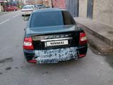 ВАЗ (Lada) Priora 2170 2007 года за 1 400 000 тг. в Алматы