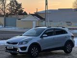 Kia Rio X-Line 2020 годаүшін7 200 000 тг. в Астана – фото 4