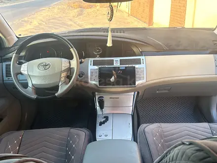 Toyota Avalon 2006 года за 6 500 000 тг. в Актау – фото 6