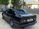 BMW 525 1994 года за 1 580 000 тг. в Шымкент – фото 3